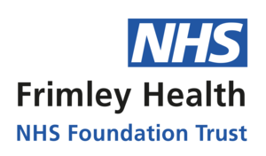Frimley Health NHS are exhibiting at Nursing Careers and Jobs Fair