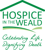Hospice in the Weald are exhibiting at Nursing Careers and Jobs Fair