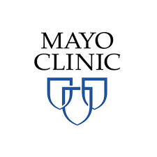 Mayo Clinic are exhibiting at Nursing Careers and Jobs Fair