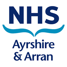 NHS Ayrshire & Arran are exhibiting at Nursing Careers and Jobs Fair