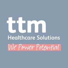 TTM Healthcare are exhibiting at Nursing Careers and Jobs Fair