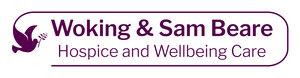 Woking & Sam Beare are exhibiting at Nursing Careers and Jobs Fair
