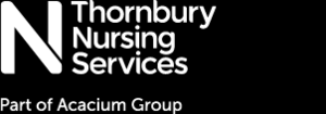 Thornbury Nursing Services are exhibiting at Nursing Careers and Jobs Fair