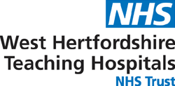 West Hertfordshire Teaching Hospital are exhibiting at Nursing Careers & Jobs Fair