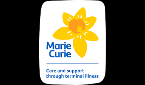  Marie Curie are exhibiting at Nursing Careers & Jobs Fair